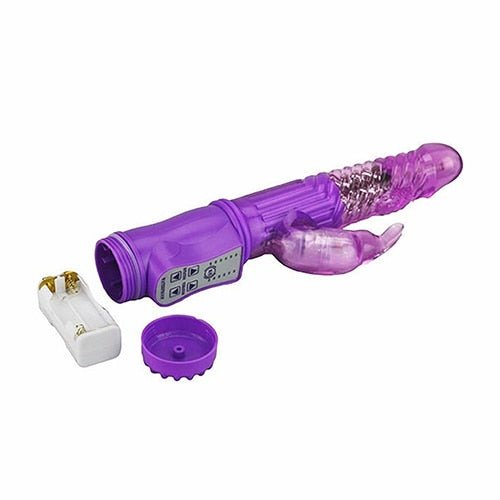 12 Modes Jelly Vibration Rotation Rabbit G Spot Vibrator Female Massager Vagina Vibrator Clitoris Stimulator Adult Sex Toys Shop - My Store12 Modes Jelly Vibration Rotation Rabbit G Spot Vibrator Female Massager Vagina Vibrator Clitoris Stimulator Adult Sex Toys Shop33sextoysMy StorePurplePurple12 Modes Jelly Vibration Rotation Rabbit G Spot Vibrator Female Massager Vagina Vibrator Clitoris Stimulator Adult Sex Toys Shop