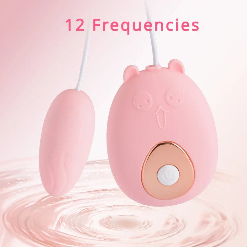 ดิลโด้แบบสั่นขนาดเล็กสำหรับผู้หญิง12โหมดกระตุ้นไข่ vibrator Wanita เซ็กซ์ทอยสั่นได้สำหรับผู้ใหญ่ - My Storeดิลโด้แบบสั่นขนาดเล็กสำหรับผู้หญิง12โหมดกระตุ้นไข่ vibrator Wanita เซ็กซ์ทอยสั่นได้สำหรับผู้ใหญ่thai - adultMy StoreLittle Bear Vibratorดิลโด้แบบสั่นขนาดเล็กสำหรับผู้หญิง12โหมดกระตุ้นไข่ vibrator Wanita เซ็กซ์ทอยสั่นได้สำหรับผู้ใหญ่