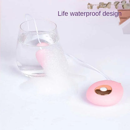 ดิลโด้แบบสั่นขนาดเล็กสำหรับผู้หญิง12โหมดกระตุ้นไข่ vibrator Wanita เซ็กซ์ทอยสั่นได้สำหรับผู้ใหญ่ - My Storeดิลโด้แบบสั่นขนาดเล็กสำหรับผู้หญิง12โหมดกระตุ้นไข่ vibrator Wanita เซ็กซ์ทอยสั่นได้สำหรับผู้ใหญ่thai - adultMy StoreLittle Bear Vibratorดิลโด้แบบสั่นขนาดเล็กสำหรับผู้หญิง12โหมดกระตุ้นไข่ vibrator Wanita เซ็กซ์ทอยสั่นได้สำหรับผู้ใหญ่