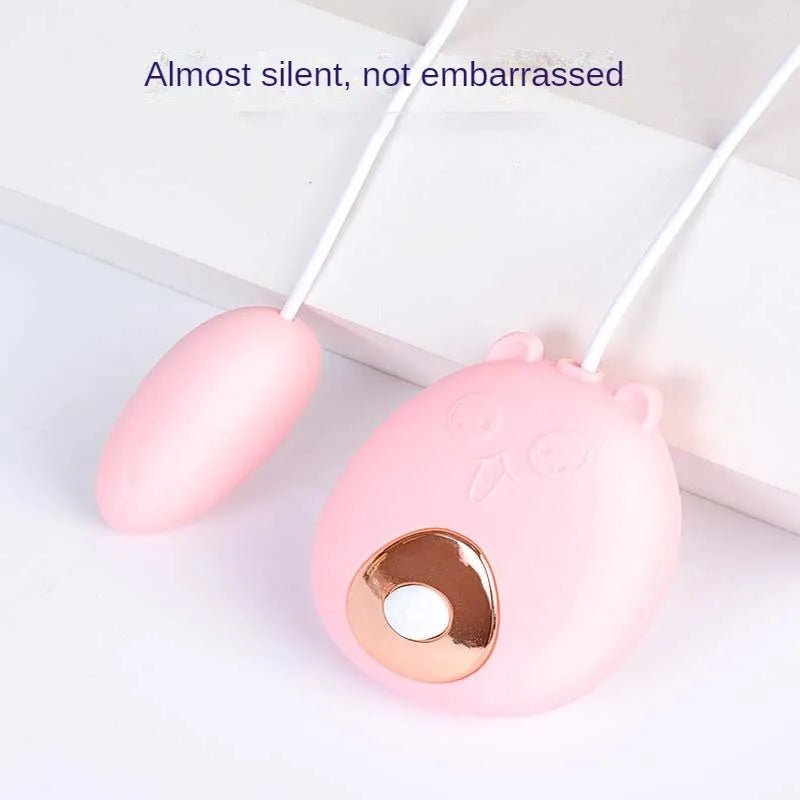 ดิลโด้แบบสั่นขนาดเล็กสำหรับผู้หญิง12โหมดกระตุ้นไข่ vibrator Wanita เซ็กซ์ทอยสั่นได้สำหรับผู้ใหญ่ - My Storeดิลโด้แบบสั่นขนาดเล็กสำหรับผู้หญิง12โหมดกระตุ้นไข่ vibrator Wanita เซ็กซ์ทอยสั่นได้สำหรับผู้ใหญ่thai - adultMy StoreLittle Bear Vibratorดิลโด้แบบสั่นขนาดเล็กสำหรับผู้หญิง12โหมดกระตุ้นไข่ vibrator Wanita เซ็กซ์ทอยสั่นได้สำหรับผู้ใหญ่