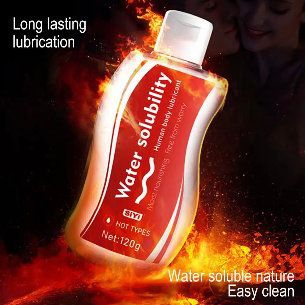 120ML Adult Lubricant Water - soluble Liquid Personal Lubricant Long Lasting Pleasure.Water Based Lubricant Sex Lube For Couples - My Store120ML Adult Lubricant Water - soluble Liquid Personal Lubricant Long Lasting Pleasure.Water Based Lubricant Sex Lube For Couplesthai - adultMy StoreA120ML Adult Lubricant Water - soluble Liquid Personal Lubricant Long Lasting Pleasure.Water Based Lubricant Sex Lube For Couples