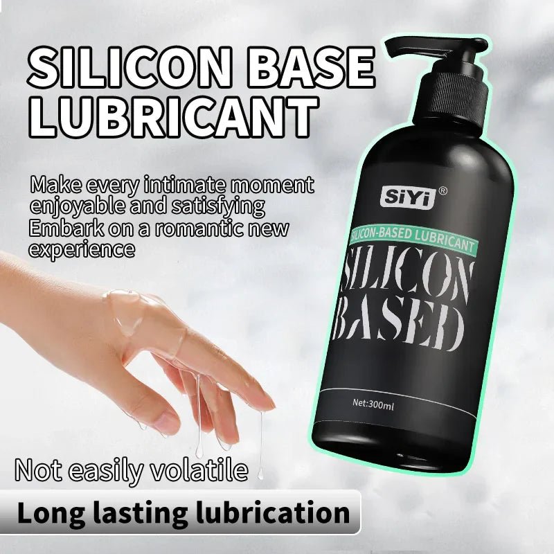 120ml/300ml Silicone - Based Lube with Press Pump. Long - Lasting Stringy Anal Lubricant Suitable for Bathroom and Underwater Use - My Store120ml/300ml Silicone - Based Lube with Press Pump. Long - Lasting Stringy Anal Lubricant Suitable for Bathroom and Underwater Usethai - adultMy Store120ml120ml/300ml Silicone - Based Lube with Press Pump. Long - Lasting Stringy Anal Lubricant Suitable for Bathroom and Underwater Use