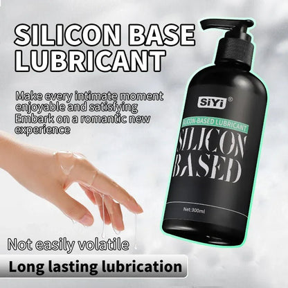 120ml/300ml Silicone - Based Lube with Press Pump. Long - Lasting Stringy Anal Lubricant Suitable for Bathroom and Underwater Use - My Store120ml/300ml Silicone - Based Lube with Press Pump. Long - Lasting Stringy Anal Lubricant Suitable for Bathroom and Underwater Usethai - adultMy Store120ml120ml/300ml Silicone - Based Lube with Press Pump. Long - Lasting Stringy Anal Lubricant Suitable for Bathroom and Underwater Use