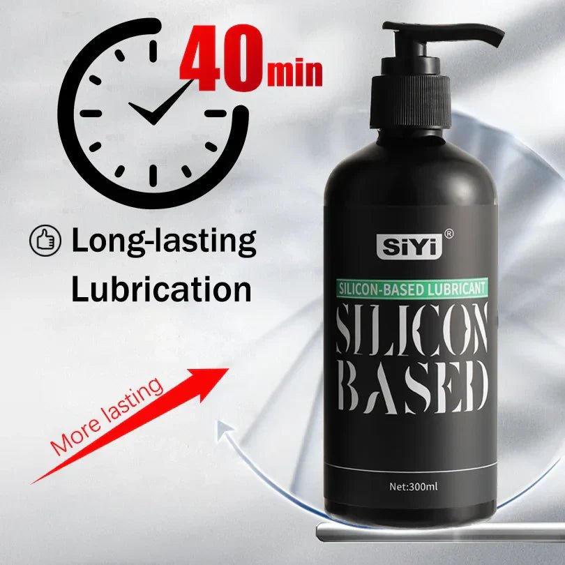 120ml/300ml Silicone - Based Lube with Press Pump. Long - Lasting Stringy Anal Lubricant Suitable for Bathroom and Underwater Use - My Store120ml/300ml Silicone - Based Lube with Press Pump. Long - Lasting Stringy Anal Lubricant Suitable for Bathroom and Underwater Usethai - adultMy Store120ml120ml/300ml Silicone - Based Lube with Press Pump. Long - Lasting Stringy Anal Lubricant Suitable for Bathroom and Underwater Use