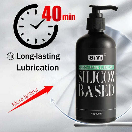 120ml/300ml Silicone - Based Lube with Press Pump. Long - Lasting Stringy Anal Lubricant Suitable for Bathroom and Underwater Use - My Store120ml/300ml Silicone - Based Lube with Press Pump. Long - Lasting Stringy Anal Lubricant Suitable for Bathroom and Underwater Usethai - adultMy Store120ml120ml/300ml Silicone - Based Lube with Press Pump. Long - Lasting Stringy Anal Lubricant Suitable for Bathroom and Underwater Use