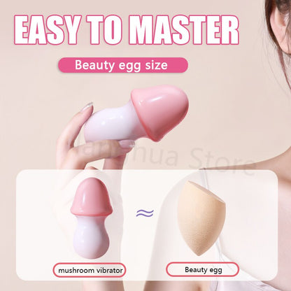 เครื่องสั่นขนาด18นิ้วสำหรับผู้หญิงเครื่องสั่นขนาดเล็กความเร็วสูงของเล่นเซ็กซี่สำหรับผู้ใหญ่เซ็กซ์ทอยร้าน
