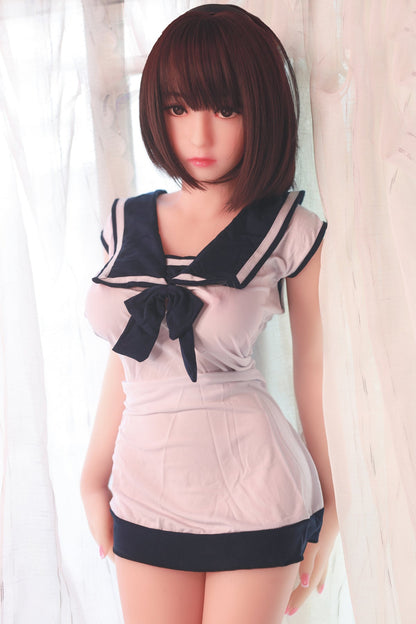Nizomi: Petite Asian Sex Doll