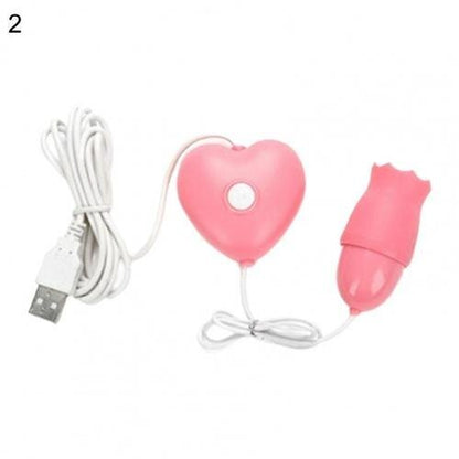 1Set G Spot Masturbator IPX7 Waterproof Delicate Silicone Tongue Vibrator and Clitoral Stimulator for Bathroom Sex Toys Women - My Store1Set G Spot Masturbator IPX7 Waterproof Delicate Silicone Tongue Vibrator and Clitoral Stimulator for Bathroom Sex Toys Women33sextoysMy StorePink 1Pink 11Set G Spot Masturbator IPX7 Waterproof Delicate Silicone Tongue Vibrator and Clitoral Stimulator for Bathroom Sex Toys Women