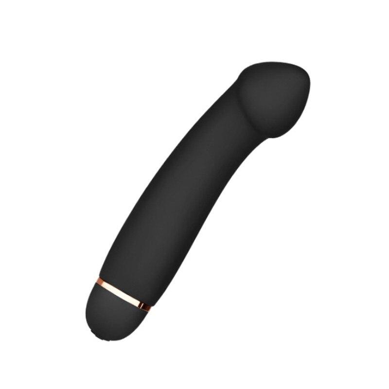 20 Speed Dildo Vibrators for Women Erotic G Spot Clitoris Stimulator Magic Wand Masturbator Vaginal Women Sex Toys Fidget Toys - My Store20 Speed Dildo Vibrators for Women Erotic G Spot Clitoris Stimulator Magic Wand Masturbator Vaginal Women Sex Toys Fidget Toys66sextoysMy StoreHH35-Black 1Black 120 Speed Dildo Vibrators for Women Erotic G Spot Clitoris Stimulator Magic Wand Masturbator Vaginal Women Sex Toys Fidget Toys