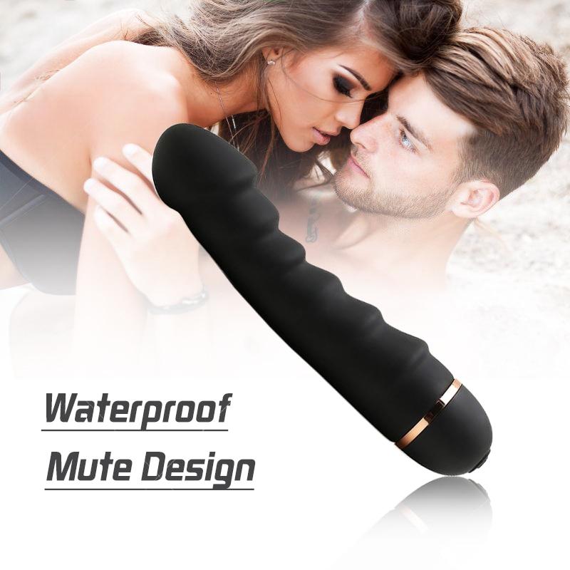 20 Speed Dildo Vibrators for Women Erotic G Spot Clitoris Stimulator Magic Wand Masturbator Vaginal Women Sex Toys Fidget Toys - My Store20 Speed Dildo Vibrators for Women Erotic G Spot Clitoris Stimulator Magic Wand Masturbator Vaginal Women Sex Toys Fidget Toys66sextoysMy StoreHH35-Black 1Black 120 Speed Dildo Vibrators for Women Erotic G Spot Clitoris Stimulator Magic Wand Masturbator Vaginal Women Sex Toys Fidget Toys