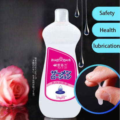 200/300/500ml Sex Viscous Lubricant.Milk - white Lubricating Oil for Vagina Anal.Water - soluble Lubricants for Adult Goods Sex Toys - My Store200/300/500ml Sex Viscous Lubricant.Milk - white Lubricating Oil for Vagina Anal.Water - soluble Lubricants for Adult Goods Sex Toysthai - adultMy Store300ml200/300/500ml Sex Viscous Lubricant.Milk - white Lubricating Oil for Vagina Anal.Water - soluble Lubricants for Adult Goods Sex Toys