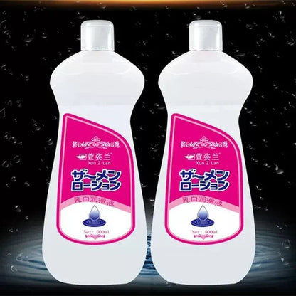 200/300/500ml Sex Viscous Lubricant.Milk - white Lubricating Oil for Vagina Anal.Water - soluble Lubricants for Adult Goods Sex Toys - My Store200/300/500ml Sex Viscous Lubricant.Milk - white Lubricating Oil for Vagina Anal.Water - soluble Lubricants for Adult Goods Sex Toysthai - adultMy Store300ml200/300/500ml Sex Viscous Lubricant.Milk - white Lubricating Oil for Vagina Anal.Water - soluble Lubricants for Adult Goods Sex Toys