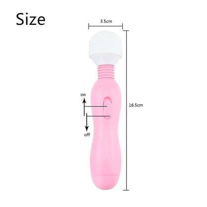2021 New Magic Wand Vibrator Powerful Clit Vibrator AV Massager Bullet Vibrator Clitoris Massager Adult Dildo Sex Toy for Women - My Store2021 New Magic Wand Vibrator Powerful Clit Vibrator AV Massager Bullet Vibrator Clitoris Massager Adult Dildo Sex Toy for Women33sextoysMy Store»õºÅ17-BlueBlue2021 New Magic Wand Vibrator Powerful Clit Vibrator AV Massager Bullet Vibrator Clitoris Massager Adult Dildo Sex Toy for Women