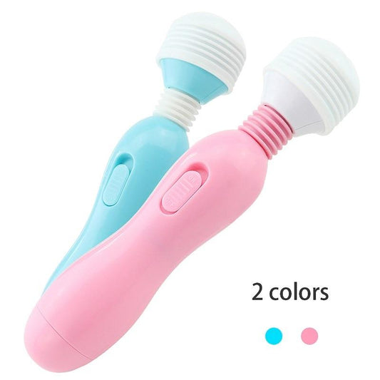 2021 New Magic Wand Vibrator Powerful Clit Vibrator AV Massager Bullet Vibrator Clitoris Massager Adult Dildo Sex Toy for Women - My Store2021 New Magic Wand Vibrator Powerful Clit Vibrator AV Massager Bullet Vibrator Clitoris Massager Adult Dildo Sex Toy for Women33sextoysMy Store»õºÅ17-BlueBlue2021 New Magic Wand Vibrator Powerful Clit Vibrator AV Massager Bullet Vibrator Clitoris Massager Adult Dildo Sex Toy for Women