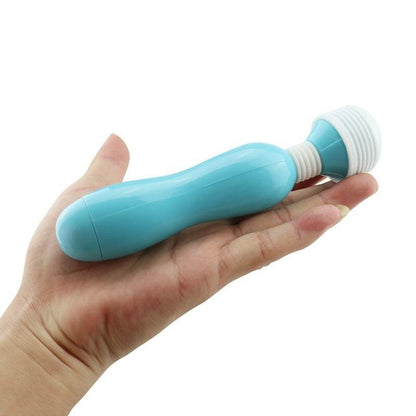2021 New Magic Wand Vibrator Powerful Clit Vibrator AV Massager Bullet Vibrator Clitoris Massager Adult Dildo Sex Toy for Women - My Store2021 New Magic Wand Vibrator Powerful Clit Vibrator AV Massager Bullet Vibrator Clitoris Massager Adult Dildo Sex Toy for Women33sextoysMy Store»õºÅ17-BlueBlue2021 New Magic Wand Vibrator Powerful Clit Vibrator AV Massager Bullet Vibrator Clitoris Massager Adult Dildo Sex Toy for Women