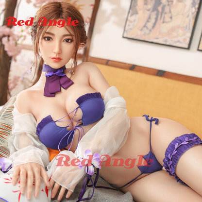 สีแดงมุม2023ขายร้อนตุ๊กตายางความงามหน้าอกนุ่มตูดที่สมจริงช่องคลอดช่องคลอด Anal สำหรับผู้ชาย Love ตุ๊กตาเซ็กซ์ทอยสำหรับชาย