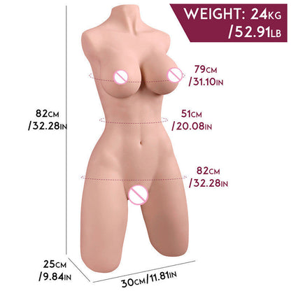 Realistic Sex Dolls Masturbation Love Dolls Silicone Vagina Big Ass Large Size Breast Love Doll For Man Adult Sex Toys For Man