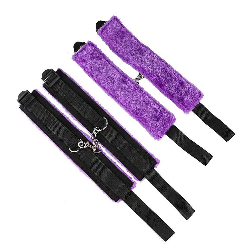 26Pcs Sexy Lace - up Briefs Bondage Handcuffs Blindfold Couple Sex Toys Tool Kit BDSM Bondage Set Flirting Toys for Couple Slave - My Store26Pcs Sexy Lace - up Briefs Bondage Handcuffs Blindfold Couple Sex Toys Tool Kit BDSM Bondage Set Flirting Toys for Couple Slave33sextoysMy StoreRedRed26Pcs Sexy Lace - up Briefs Bondage Handcuffs Blindfold Couple Sex Toys Tool Kit BDSM Bondage Set Flirting Toys for Couple Slave