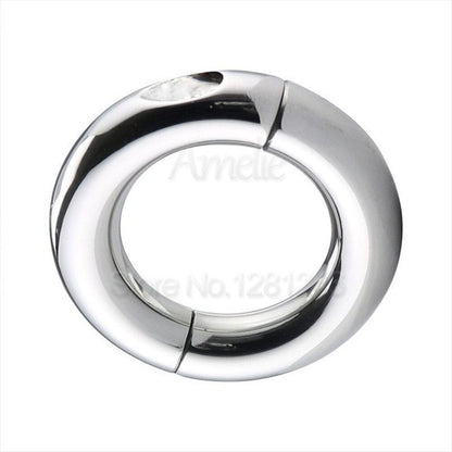 28 - 50mm Stainless Steel Penis Ring Scrotum Pendant Ball Stretcher Penis Enhancer Restraint Metal Cock Ring Sex Aid Toys for Men - My Store28 - 50mm Stainless Steel Penis Ring Scrotum Pendant Ball Stretcher Penis Enhancer Restraint Metal Cock Ring Sex Aid Toys for Men33sextoysMy StoreChina-28mmTH28mm28 - 50mm Stainless Steel Penis Ring Scrotum Pendant Ball Stretcher Penis Enhancer Restraint Metal Cock Ring Sex Aid Toys for Men