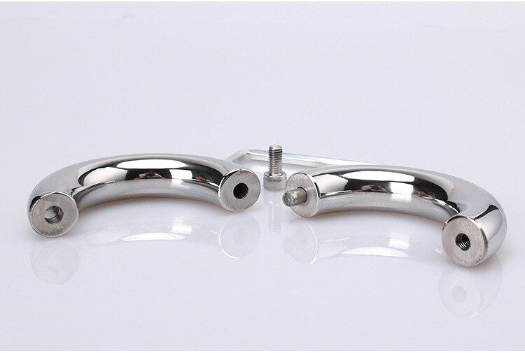28 - 50mm Stainless Steel Penis Ring Scrotum Pendant Ball Stretcher Penis Enhancer Restraint Metal Cock Ring Sex Aid Toys for Men - My Store28 - 50mm Stainless Steel Penis Ring Scrotum Pendant Ball Stretcher Penis Enhancer Restraint Metal Cock Ring Sex Aid Toys for Men33sextoysMy StoreChina-28mmTH28mm28 - 50mm Stainless Steel Penis Ring Scrotum Pendant Ball Stretcher Penis Enhancer Restraint Metal Cock Ring Sex Aid Toys for Men