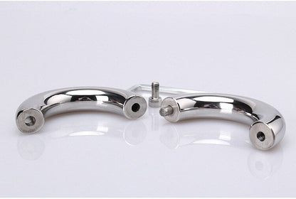 28 - 50mm Stainless Steel Penis Ring Scrotum Pendant Ball Stretcher Penis Enhancer Restraint Metal Cock Ring Sex Aid Toys for Men - My Store28 - 50mm Stainless Steel Penis Ring Scrotum Pendant Ball Stretcher Penis Enhancer Restraint Metal Cock Ring Sex Aid Toys for Men33sextoysMy StoreChina-28mmTH28mm28 - 50mm Stainless Steel Penis Ring Scrotum Pendant Ball Stretcher Penis Enhancer Restraint Metal Cock Ring Sex Aid Toys for Men