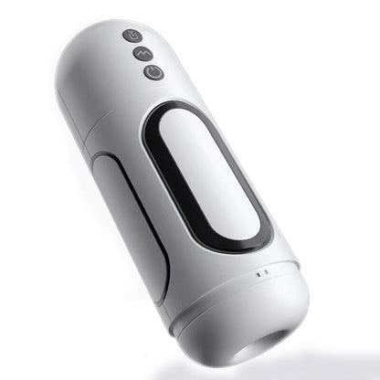 Automatic Adult Masturbator Cup, Deep Throat Sucking Machine