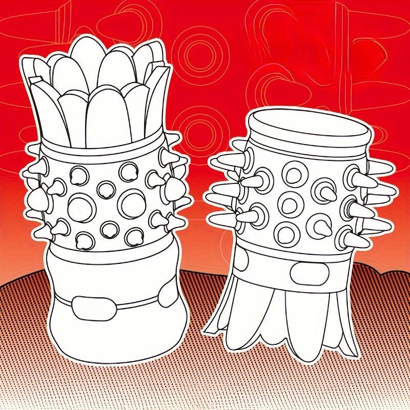 2pcs Men's Wolf Teeth Penis Sleeve Penis Cover Add More Fun And Excitement For Men Women Couples - My Store2pcs Men's Wolf Teeth Penis Sleeve Penis Cover Add More Fun And Excitement For Men Women Couplesthai - adultMy StoreTransparent2pcs Men's Wolf Teeth Penis Sleeve Penis Cover Add More Fun And Excitement For Men Women Couples