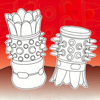 2pcs Men's Wolf Teeth Penis Sleeve Penis Cover Add More Fun And Excitement For Men Women Couples - My Store2pcs Men's Wolf Teeth Penis Sleeve Penis Cover Add More Fun And Excitement For Men Women Couplesthai - adultMy StoreTransparent2pcs Men's Wolf Teeth Penis Sleeve Penis Cover Add More Fun And Excitement For Men Women Couples