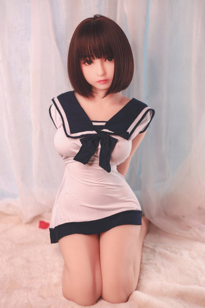 Nizomi: Petite Asian Sex Doll
