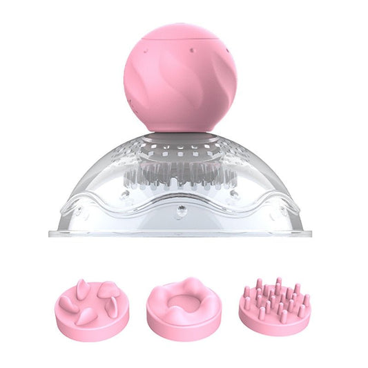 3 Accessories Rotating Stimulation Nipple Vibrator Female Masturbation Breast Enlargement Licking Bra Massager Sex Toy for Women - My Store3 Accessories Rotating Stimulation Nipple Vibrator Female Masturbation Breast Enlargement Licking Bra Massager Sex Toy for Women33sextoysMy StoreSingleSingle3 Accessories Rotating Stimulation Nipple Vibrator Female Masturbation Breast Enlargement Licking Bra Massager Sex Toy for Women