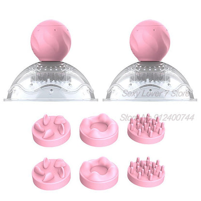 3 Accessories Rotating Stimulation Nipple Vibrator Female Masturbation Breast Enlargement Licking Bra Massager Sex Toy for Women - My Store3 Accessories Rotating Stimulation Nipple Vibrator Female Masturbation Breast Enlargement Licking Bra Massager Sex Toy for Women33sextoysMy StoreA pairA pair3 Accessories Rotating Stimulation Nipple Vibrator Female Masturbation Breast Enlargement Licking Bra Massager Sex Toy for Women