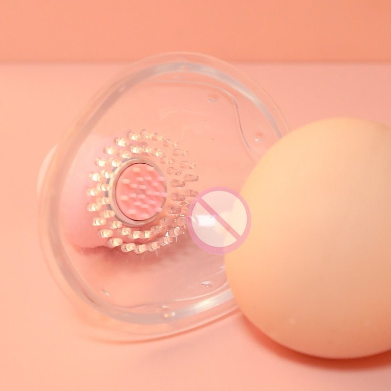 3 Accessories Rotating Stimulation Nipple Vibrator Female Masturbation Breast Enlargement Licking Bra Massager Sex Toy for Women - My Store3 Accessories Rotating Stimulation Nipple Vibrator Female Masturbation Breast Enlargement Licking Bra Massager Sex Toy for Women33sextoysMy StoreSingleSingle3 Accessories Rotating Stimulation Nipple Vibrator Female Masturbation Breast Enlargement Licking Bra Massager Sex Toy for Women