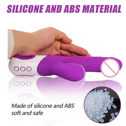 3 IN 1 Vibrator Clitoris Sucker Anal Vagina Stimulator 12 Speed Vibrating Dildo 3 Mode Oral Vacuum Sucking Sex Toys for Women - My Store3 IN 1 Vibrator Clitoris Sucker Anal Vagina Stimulator 12 Speed Vibrating Dildo 3 Mode Oral Vacuum Sucking Sex Toys for Women33sextoysMy Store3 IN 1 Vibrator Clitoris Sucker Anal Vagina Stimulator 12 Speed Vibrating Dildo 3 Mode Oral Vacuum Sucking Sex Toys for Women