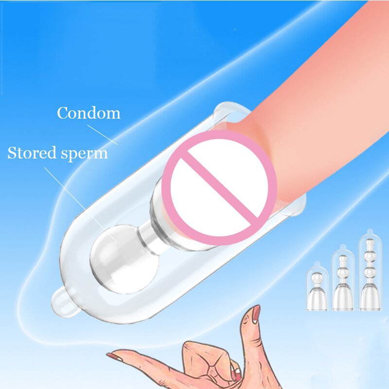 3 Sizes Reusable Lengthen Penis Enlargement Extend Penis Extension Sleeves Extender Sex Toys for Men Bondage Gear Sex Shop - My Store3 Sizes Reusable Lengthen Penis Enlargement Extend Penis Extension Sleeves Extender Sex Toys for Men Bondage Gear Sex Shop33sextoysMy StoreLL3 Sizes Reusable Lengthen Penis Enlargement Extend Penis Extension Sleeves Extender Sex Toys for Men Bondage Gear Sex Shop
