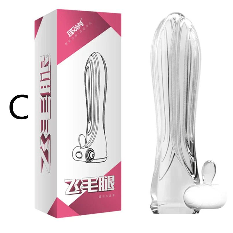 3 Types Condoms Granule Thread Wavy Line Delay Enlargement Penis Sleeve Egg Vibrator Reusable Condom Adult Sex Toys for Men - My Store3 Types Condoms Granule Thread Wavy Line Delay Enlargement Penis Sleeve Egg Vibrator Reusable Condom Adult Sex Toys for Menthai - adultMy StoreA Granule3 Types Condoms Granule Thread Wavy Line Delay Enlargement Penis Sleeve Egg Vibrator Reusable Condom Adult Sex Toys for Men