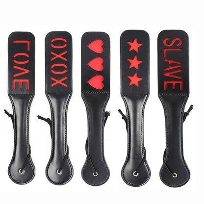 32CM Leather Double - deck Spanking Paddle Slave Sex Toy for Woman Men Paddle Spank Butt BDSM Sex Whip Fetish Bondage Erotic Toys - My Store32CM Leather Double - deck Spanking Paddle Slave Sex Toy for Woman Men Paddle Spank Butt BDSM Sex Whip Fetish Bondage Erotic Toysthai - adultMy Storelove32CM Leather Double - deck Spanking Paddle Slave Sex Toy for Woman Men Paddle Spank Butt BDSM Sex Whip Fetish Bondage Erotic Toys