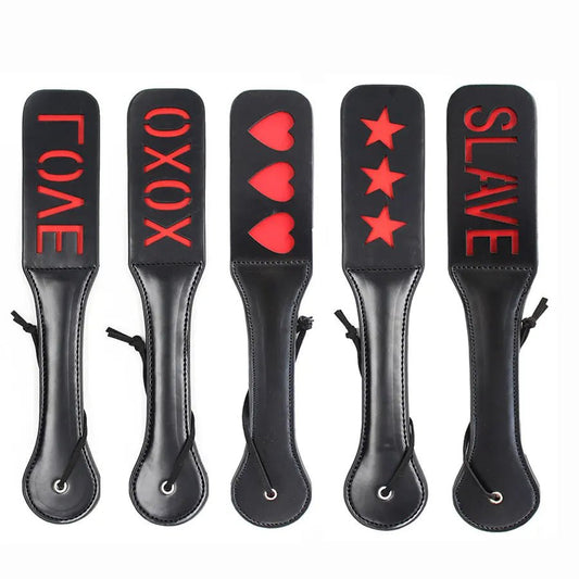 32CM Leather Double - deck Spanking Paddle Slave Sex Toy for Woman Men Paddle Spank Butt BDSM Sex Whip Fetish Bondage Erotic Toys - My Store32CM Leather Double - deck Spanking Paddle Slave Sex Toy for Woman Men Paddle Spank Butt BDSM Sex Whip Fetish Bondage Erotic Toysthai - adultMy Storelove32CM Leather Double - deck Spanking Paddle Slave Sex Toy for Woman Men Paddle Spank Butt BDSM Sex Whip Fetish Bondage Erotic Toys