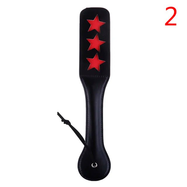 32CM Leather Double - deck Spanking Paddle Slave Sex Toy for Woman Men Paddle Spank Butt BDSM Sex Whip Fetish Bondage Erotic Toys - My Store32CM Leather Double - deck Spanking Paddle Slave Sex Toy for Woman Men Paddle Spank Butt BDSM Sex Whip Fetish Bondage Erotic Toysthai - adultMy Storelove32CM Leather Double - deck Spanking Paddle Slave Sex Toy for Woman Men Paddle Spank Butt BDSM Sex Whip Fetish Bondage Erotic Toys
