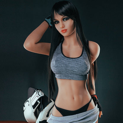 Neodoll Girlfriend Cecelia - Realistic Sex Doll - 166cm - Tan