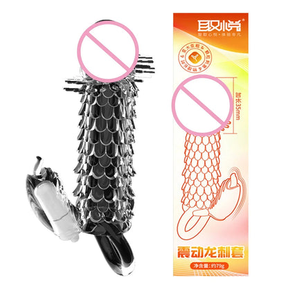 3D Crystal Condoms Dick Extender Penis Lengthen Bold Sleeve Sex Toys n Useful Sex Supplies - My Store3D Crystal Condoms Dick Extender Penis Lengthen Bold Sleeve Sex Toys n Useful Sex Suppliesthai - adultMy StoreB3D Crystal Condoms Dick Extender Penis Lengthen Bold Sleeve Sex Toys n Useful Sex Supplies