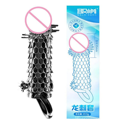 3D Crystal Condoms Dick Extender Penis Lengthen Bold Sleeve Sex Toys n Useful Sex Supplies - My Store3D Crystal Condoms Dick Extender Penis Lengthen Bold Sleeve Sex Toys n Useful Sex Suppliesthai - adultMy StoreA3D Crystal Condoms Dick Extender Penis Lengthen Bold Sleeve Sex Toys n Useful Sex Supplies