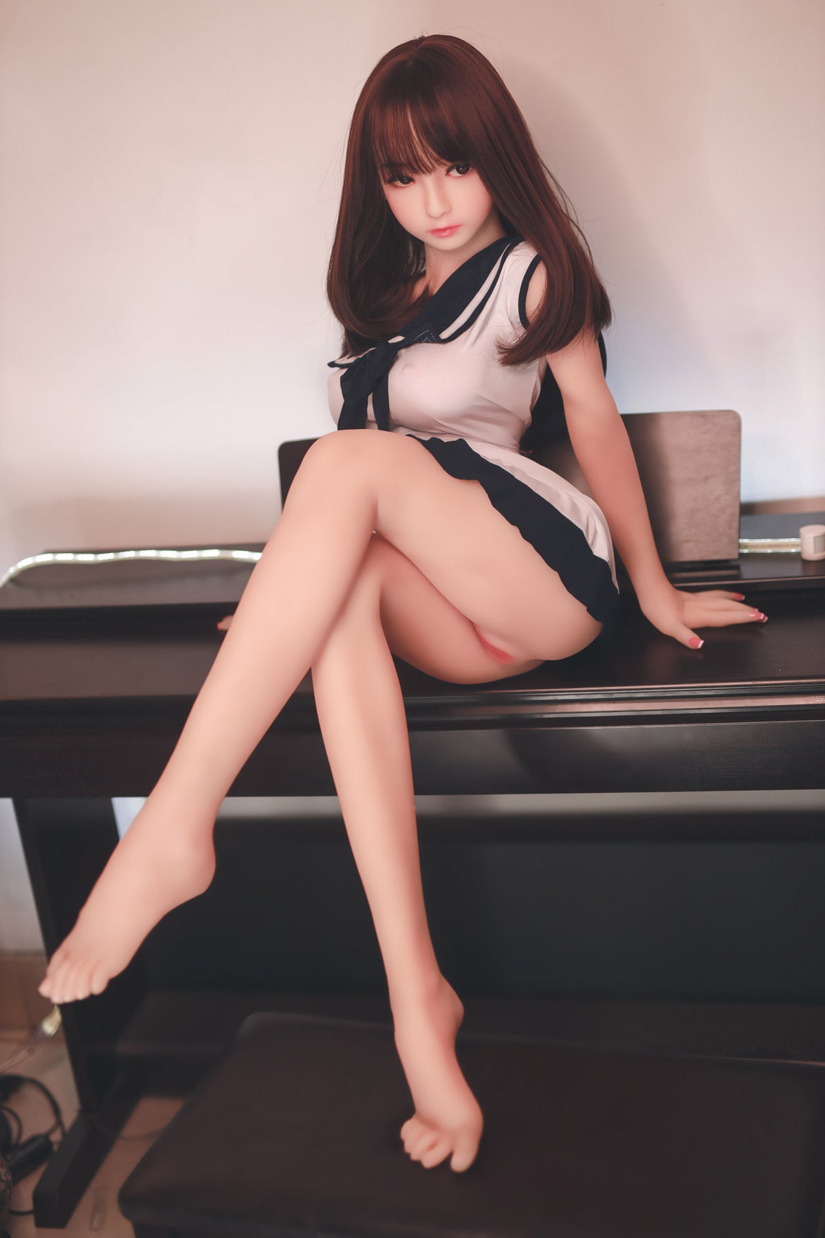 Nizomi: Petite Asian Sex Doll