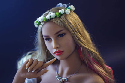 Grace: Farmer's Daughter Sex Doll