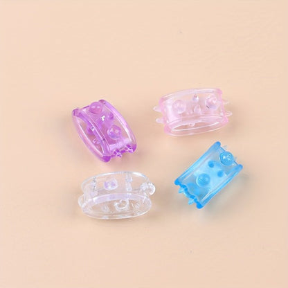 4pcs TPE Soft Penis Locking Ring Couple Sex Toys Transparent Crystal Ring Sperm Retention Barbed Penis Ring Adult Products - My Store4pcs TPE Soft Penis Locking Ring Couple Sex Toys Transparent Crystal Ring Sperm Retention Barbed Penis Ring Adult Productsthai - adultMy Store4pcs4pcs TPE Soft Penis Locking Ring Couple Sex Toys Transparent Crystal Ring Sperm Retention Barbed Penis Ring Adult Products