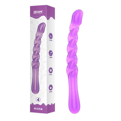 5 Styles Anal Beads Soft Prostate Massage Anal Plug Anal Sex Toys For Women Masturbator