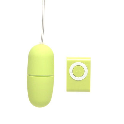 5 Colors Waterproof Portable Wireless MP3 Vibrators Remote Control Women Vibrating Egg Body Massager Sex Toys for Woman - My Store5 Colors Waterproof Portable Wireless MP3 Vibrators Remote Control Women Vibrating Egg Body Massager Sex Toys for Woman33sextoysMy Store»õºÅ18-Light yellowLight yellow5 Colors Waterproof Portable Wireless MP3 Vibrators Remote Control Women Vibrating Egg Body Massager Sex Toys for Woman