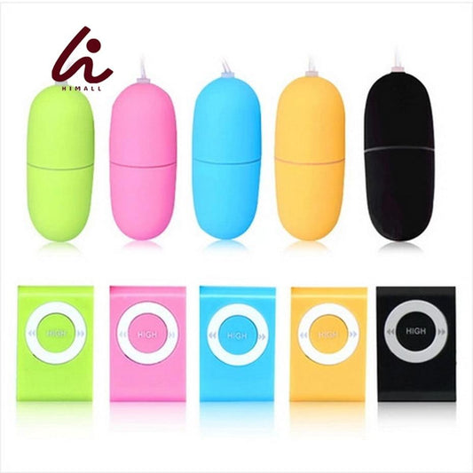 5 Colors Waterproof Portable Wireless MP3 Vibrators Remote Control Women Vibrating Egg Body Massager Sex Toys for Woman - My Store5 Colors Waterproof Portable Wireless MP3 Vibrators Remote Control Women Vibrating Egg Body Massager Sex Toys for Woman33sextoysMy Store»õºÅ18-blueblue5 Colors Waterproof Portable Wireless MP3 Vibrators Remote Control Women Vibrating Egg Body Massager Sex Toys for Woman