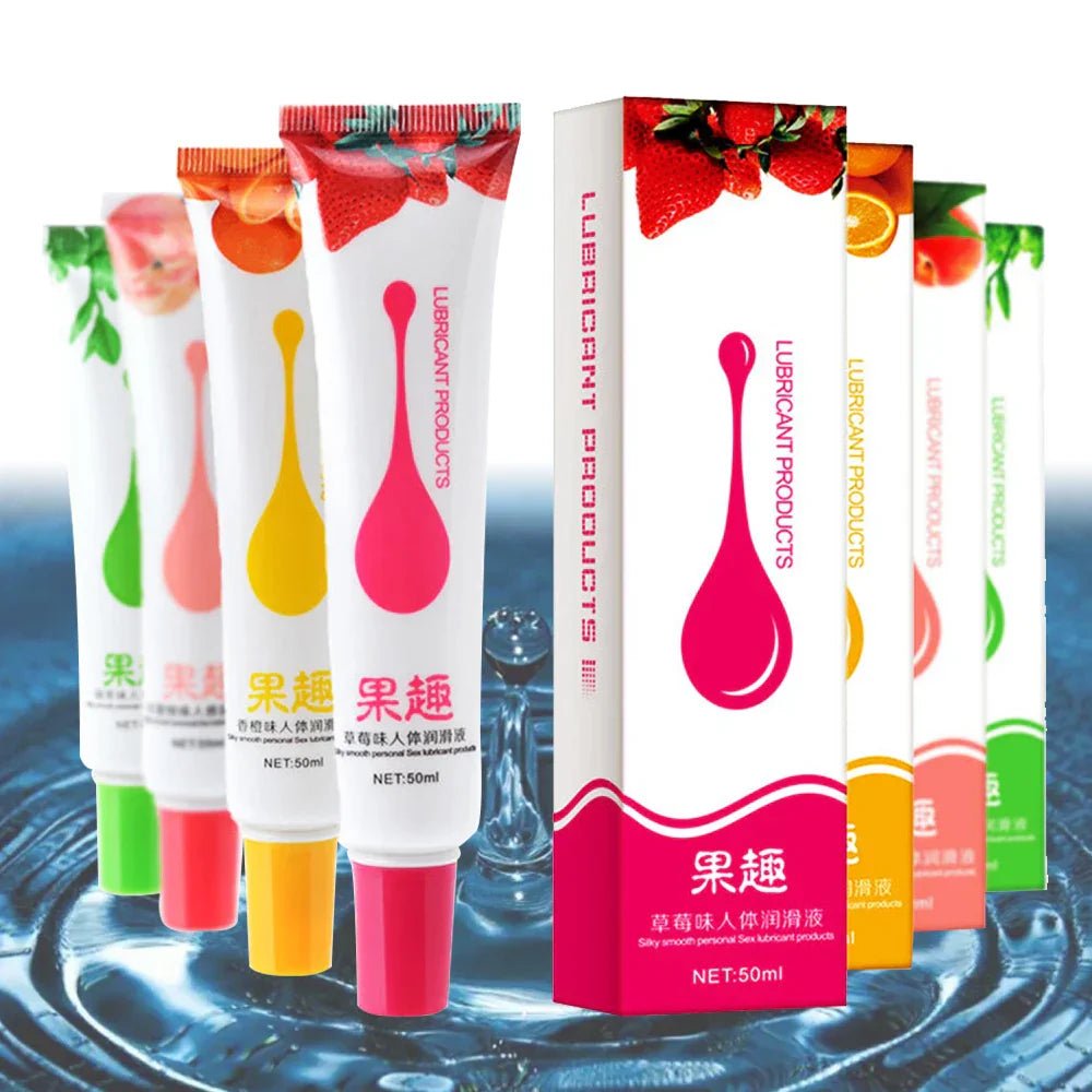 50ML Fruity Sex Lubricant Sex Tooys for Men Anal Sex Lubricating Oil Pure Natural Oral Sexual Lube Adult Toys Female Sexshop - My Store50ML Fruity Sex Lubricant Sex Tooys for Men Anal Sex Lubricating Oil Pure Natural Oral Sexual Lube Adult Toys Female Sexshopthai - adultMy StoreOrange50ML Fruity Sex Lubricant Sex Tooys for Men Anal Sex Lubricating Oil Pure Natural Oral Sexual Lube Adult Toys Female Sexshop