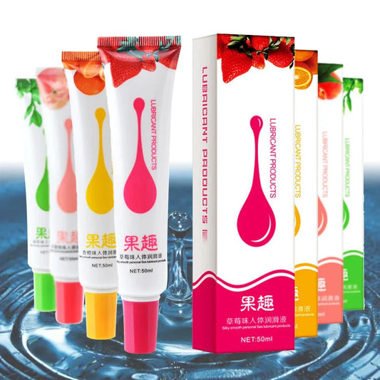 50ML Fruity Sex Lubricant Sex Tooys for Men Anal Sex Lubricating Oil Pure Natural Oral Sexual Lube Adult Toys Female Sexshop - My Store50ML Fruity Sex Lubricant Sex Tooys for Men Anal Sex Lubricating Oil Pure Natural Oral Sexual Lube Adult Toys Female Sexshopthai - adultMy StoreOrange50ML Fruity Sex Lubricant Sex Tooys for Men Anal Sex Lubricating Oil Pure Natural Oral Sexual Lube Adult Toys Female Sexshop