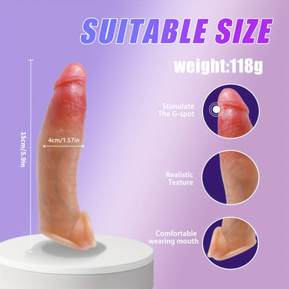 5.9 - Inch Silicone Pteranodon Cock Sleeve - Waterproof. Non - Latex. Reusable. Realistic Textured Penis Extension. Elastic. Body Safe. for Men and Couples - No Electricity or Battery Needed - My Store5.9 - Inch Silicone Pteranodon Cock Sleeve - Waterproof. Non - Latex. Reusable. Realistic Textured Penis Extension. Elastic. Body Safe. for Men and Couples - No Electricity or Battery Neededthai - adultMy Store1pc5.9 - Inch Silicone Pteranodon Cock Sleeve - Waterproof. Non - Latex. Reusable. Realis